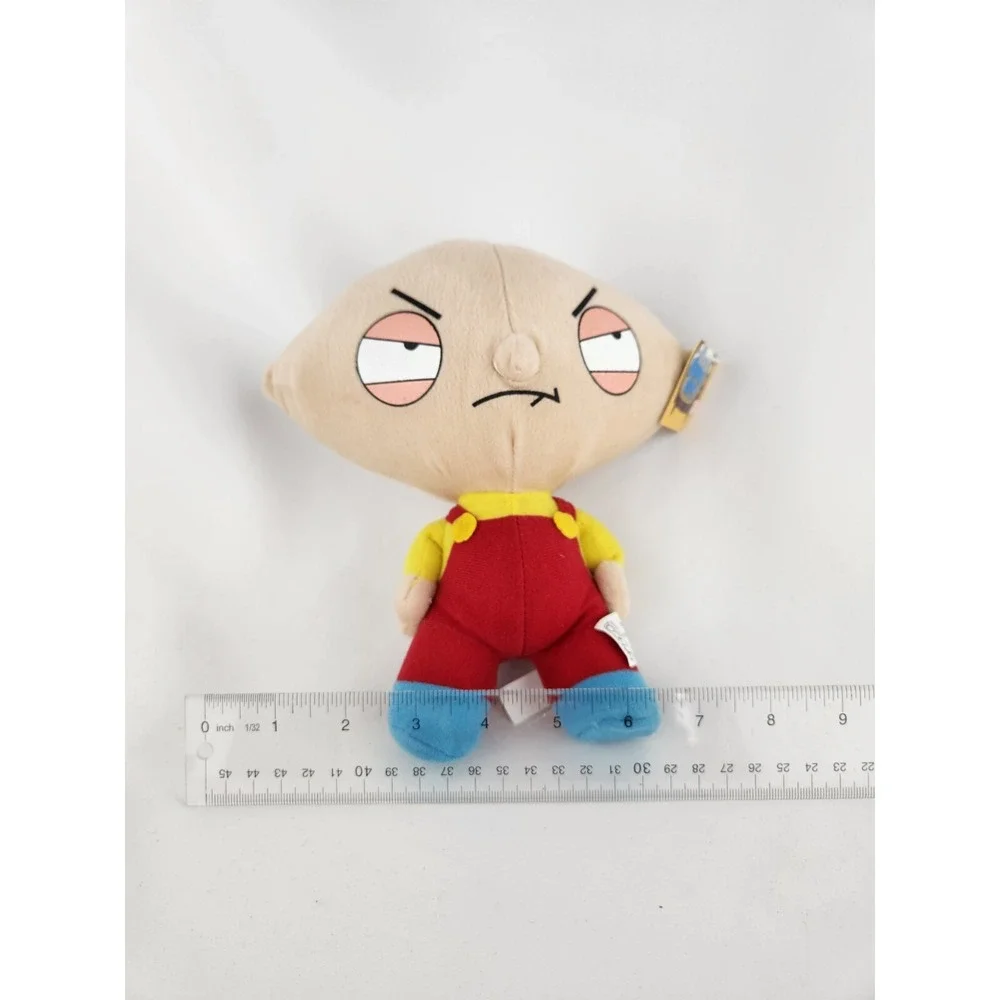 Family Guy Stewie Griffin Plush Toy Almost Vintage TV Show‎ DVD Character